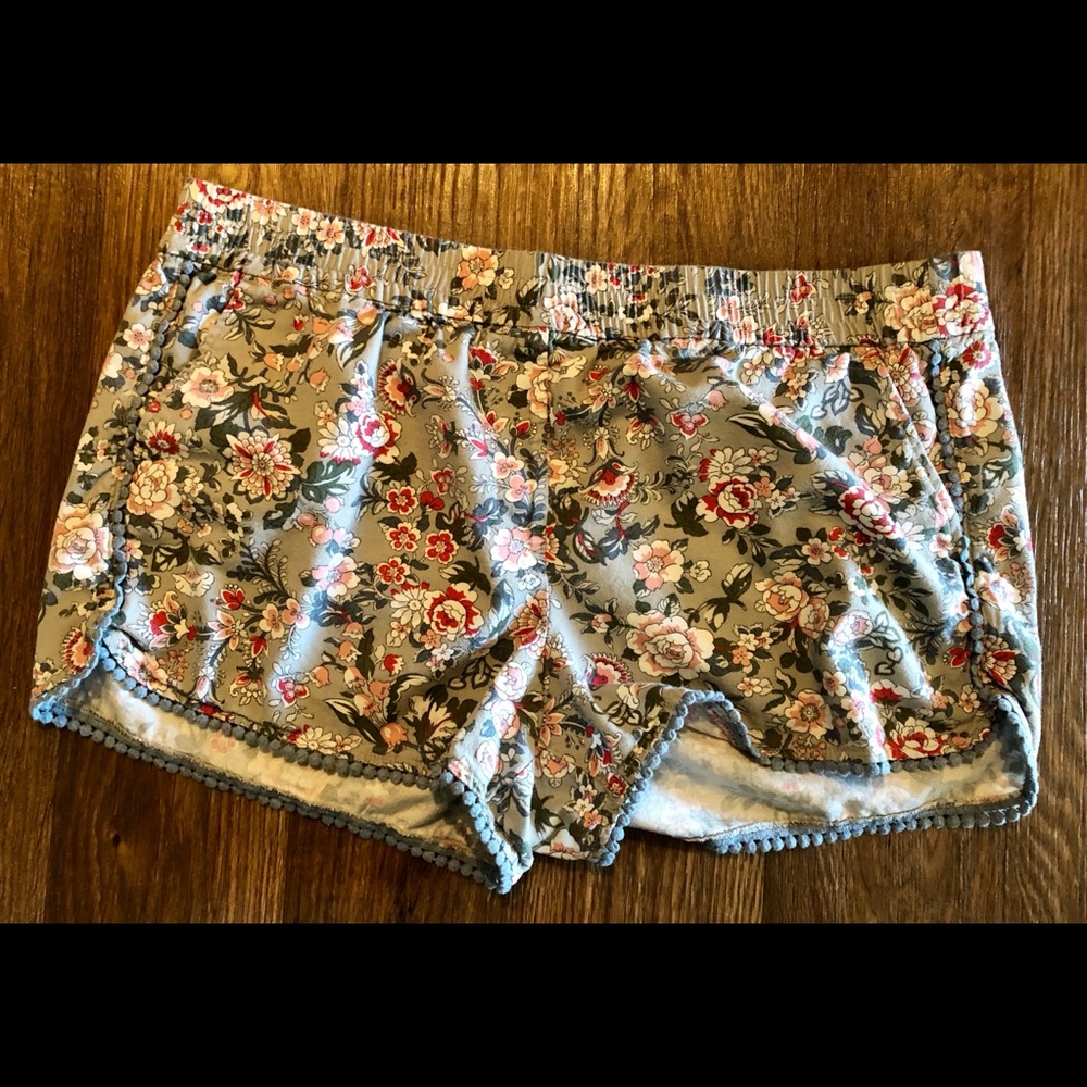 Loft Shorts